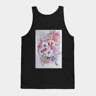 Spring Tank Top